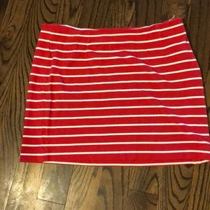 Banana republic skirt
